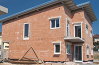 Scotston home extensions