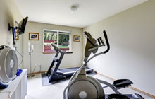 Scotston home gym construction leads