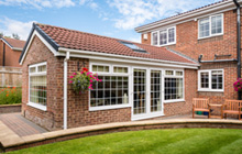Scotston house extension leads