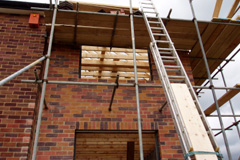 house extensions Scotston