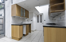 Scotston kitchen extension leads